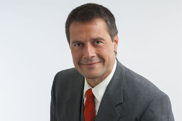 Stefan Danninger . Bürgermeister Kleinheubach / Wahlplakat