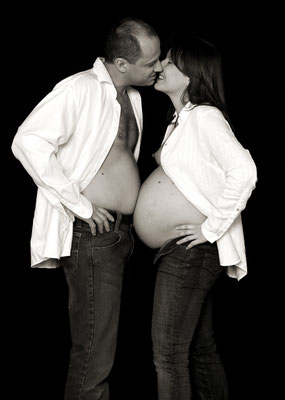 Babybauch