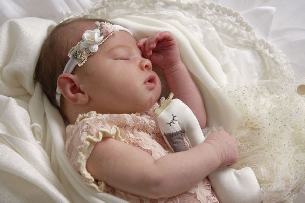 Newborn Shooting
