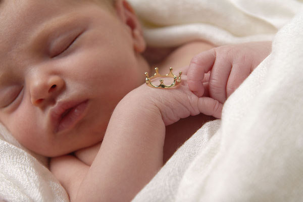 Newborn Shooting