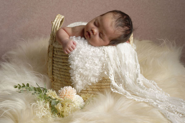 Newborn Shooting