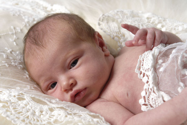 Newborn Shooting