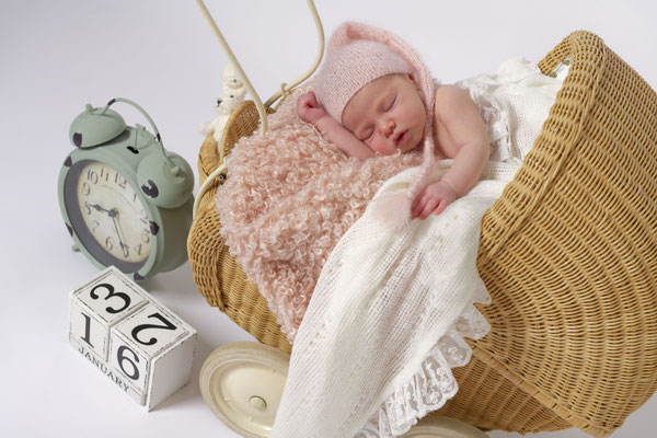 Newborn Shooting