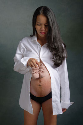 Babybauch
