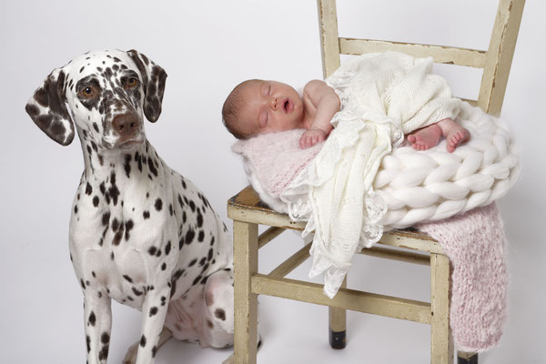 Newborn Shooting
