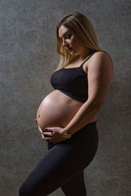 Babybauch