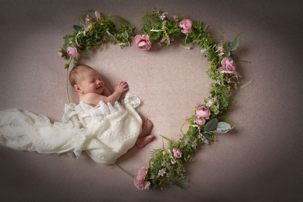 Newborn Shooting