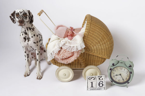 Newborn Shooting