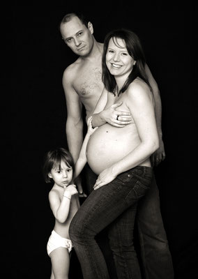 Babybauch