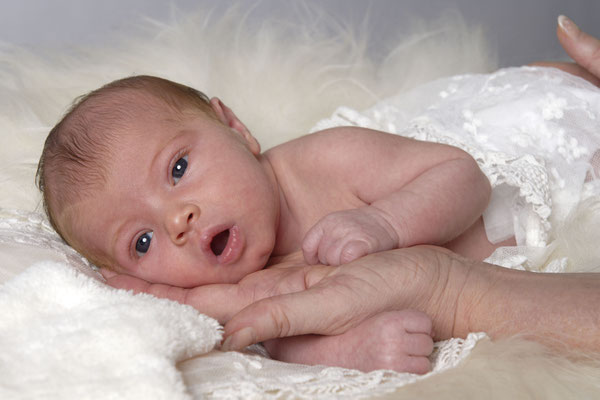 Newborn Shooting