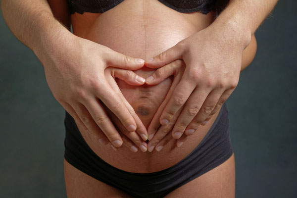 Babybauch