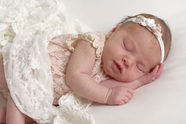 Newborn Shooting