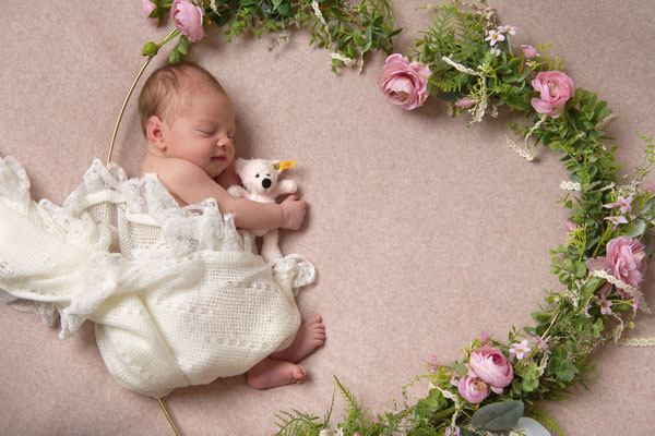 Newborn Shooting