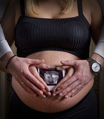 Babybauch