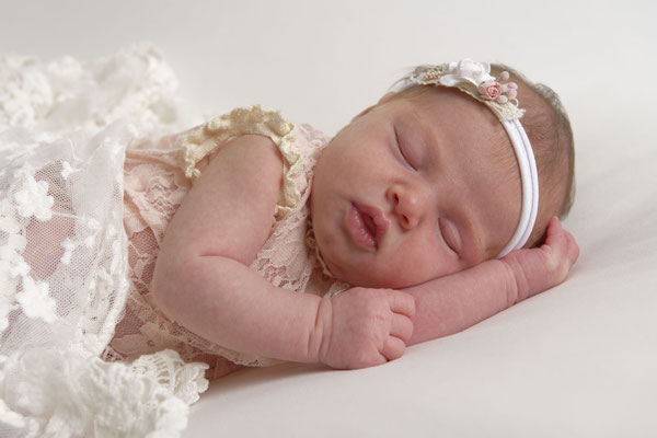 Newborn Shooting
