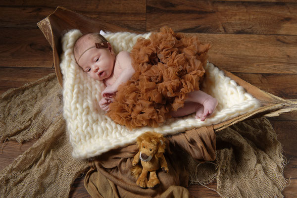 Newborn Shooting