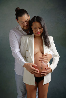 Babybauch