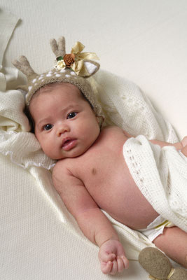 Newborn Shooting