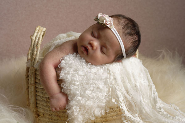 Newborn Shooting