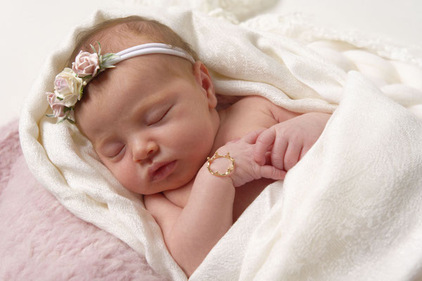 Newborn Shooting