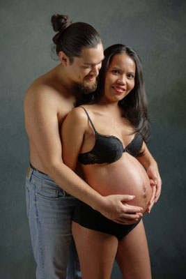 Babybauch