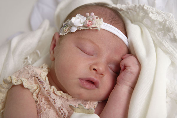 Newborn Shooting