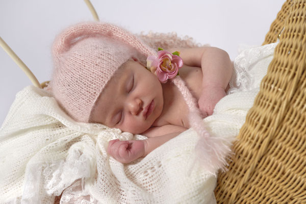 Newborn Shooting