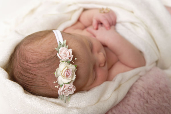 Newborn Shooting