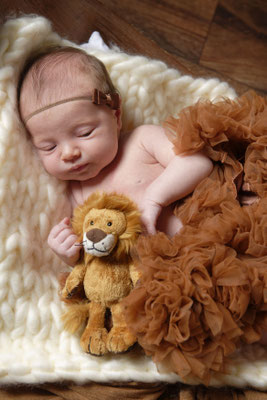 Newborn Shooting