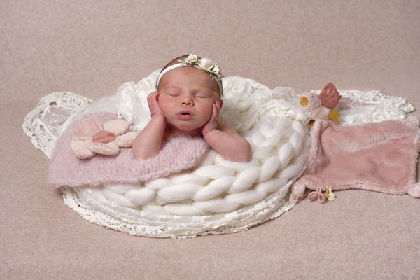 Newborn Shooting