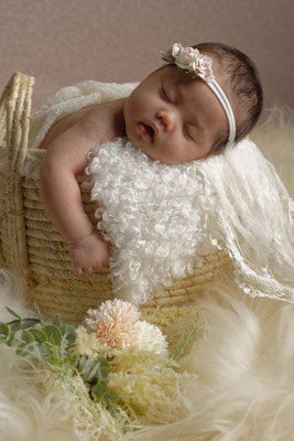 Newborn Shooting