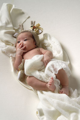 Newborn Shooting