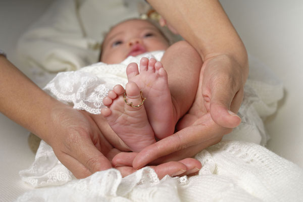 Newborn Shooting