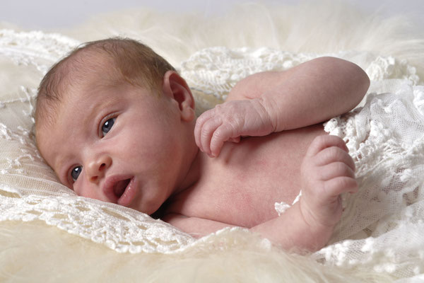 Newborn Shooting