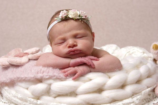 Newborn Shooting