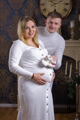 Babybauch