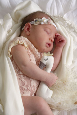 Newborn Shooting