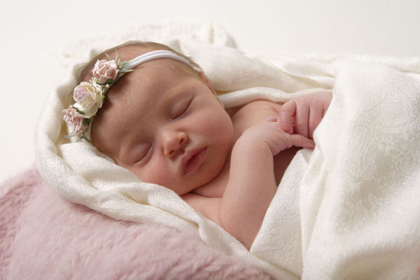 Newborn Shooting