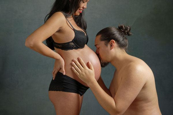 Babybauch