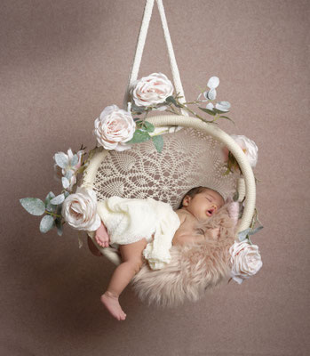 Newborn Shooting