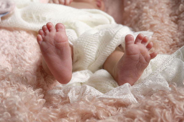 Newborn Shooting