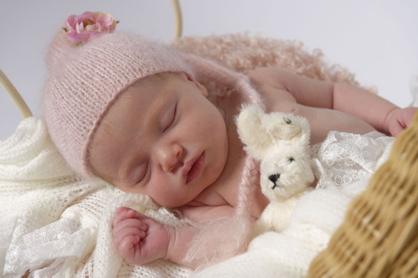 Newborn Shooting