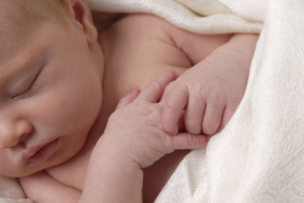 Newborn Shooting