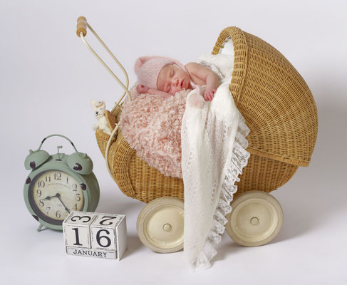 Newborn Shooting