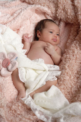 Newborn Shooting