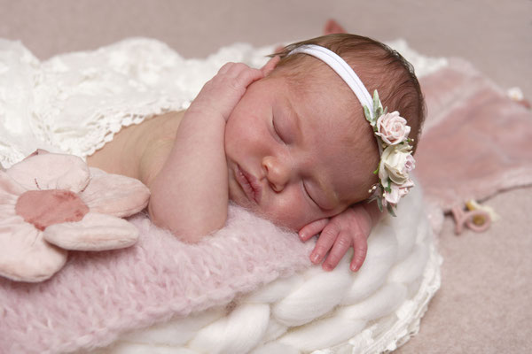 Newborn Shooting