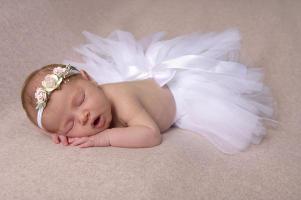 Newborn Shooting