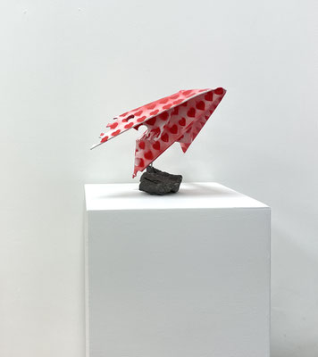 Love Bomber - 40cm.