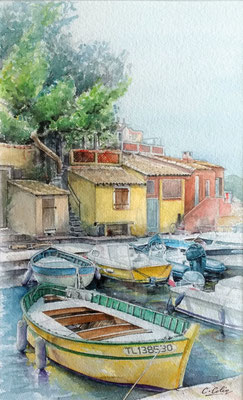 Charme du Var