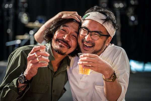 東狂アルゴリズム - 東狂アルゴリズム 公式ホームページ